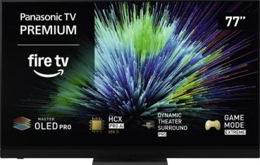 Panasonic TV-77Z90BE6A OLED