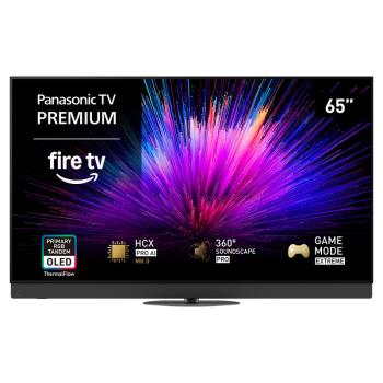 Panasonic TV-65Z95BEGA OLED