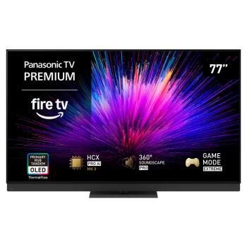 Panasonic TV-77Z95BEGA OLED