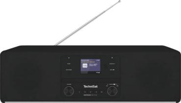 Technisat DIGITRADIO 380 CD IR Schwarz
