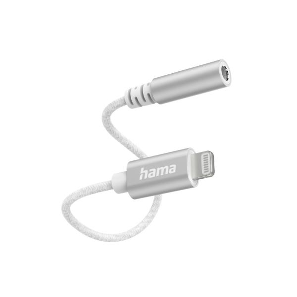 Hama Aux-Adapter Lightning