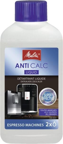 Melitta AntiCalc Espr.Machines Flüssigentkalker