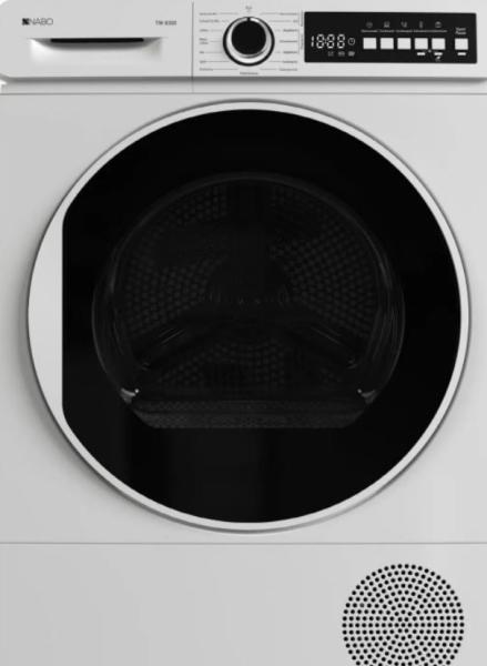 NABO TW 8300 Wärmepompentrockner