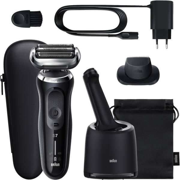 Braun 71-N7200cc Series 7