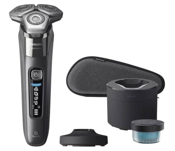 Philips S8697/55 Rasierer