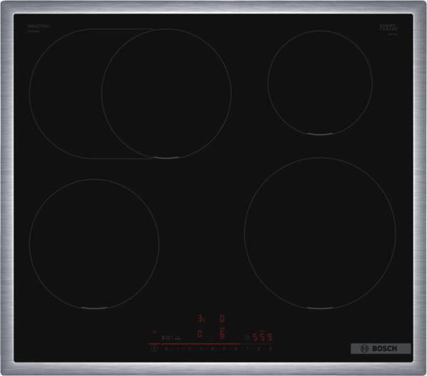 Bosch PIF645HB1E Induktion