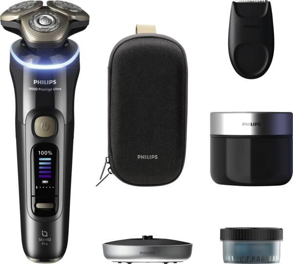 Philips XP9402/31 Rasierer
