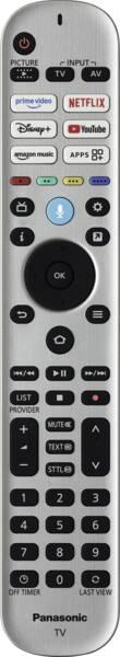 PanasonicTV-65Z95BEG OLED