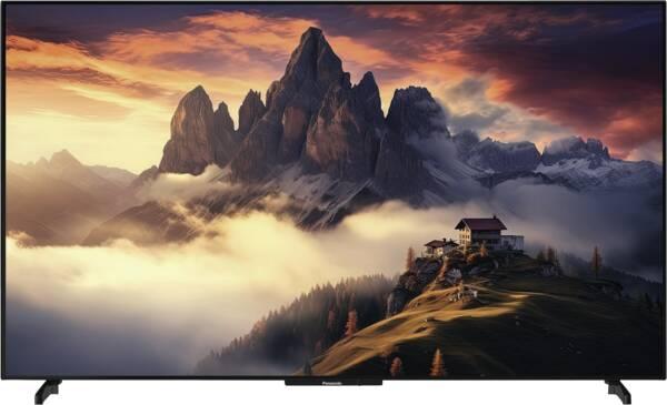 Panasonic TV-65Z80BEZ OLED