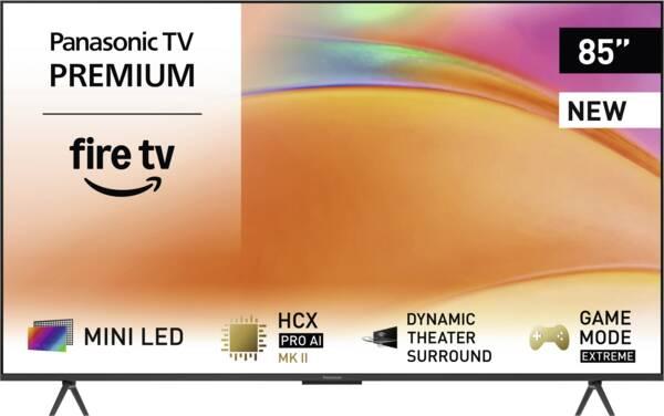 Panasonic TV-85W95BEG
