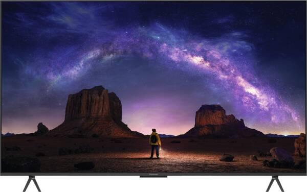 Panasonic TV-85W95BEG