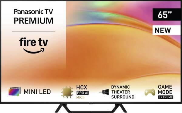 Panasonic TV-65W95BEG