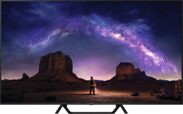 Panasonic TV-55W95BEG