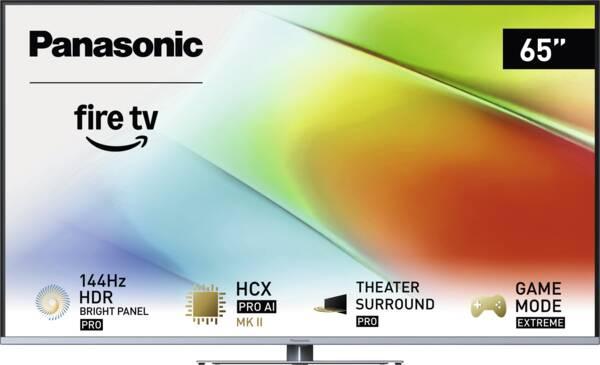 Panasonic TV-65W93BE7