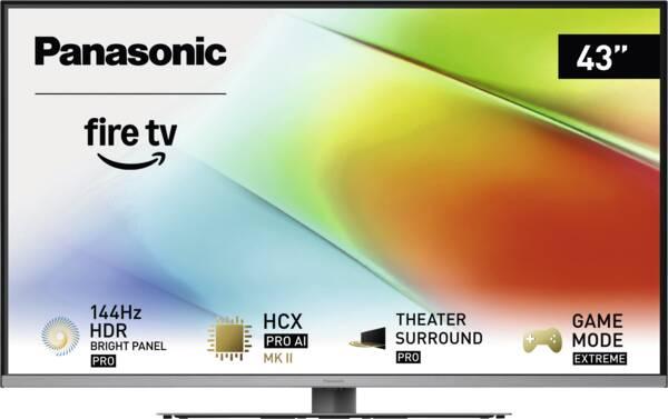 Panasonic TV-43W93BE7