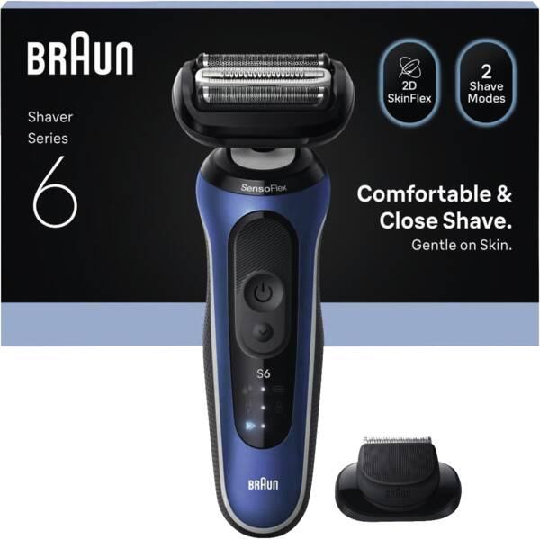 Braun 62-B1200s Series 6
