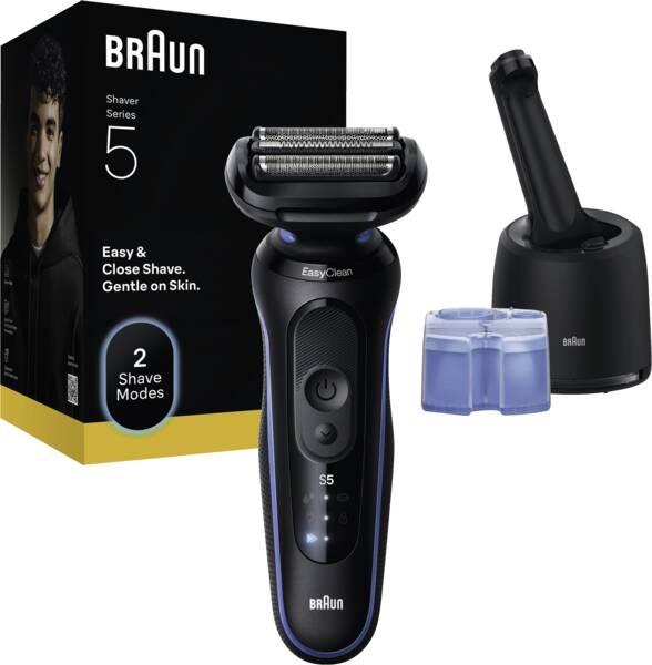 Braun 52-B7000cc Series 5