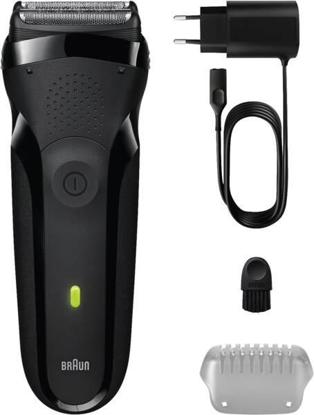 Braun 300 Series 3