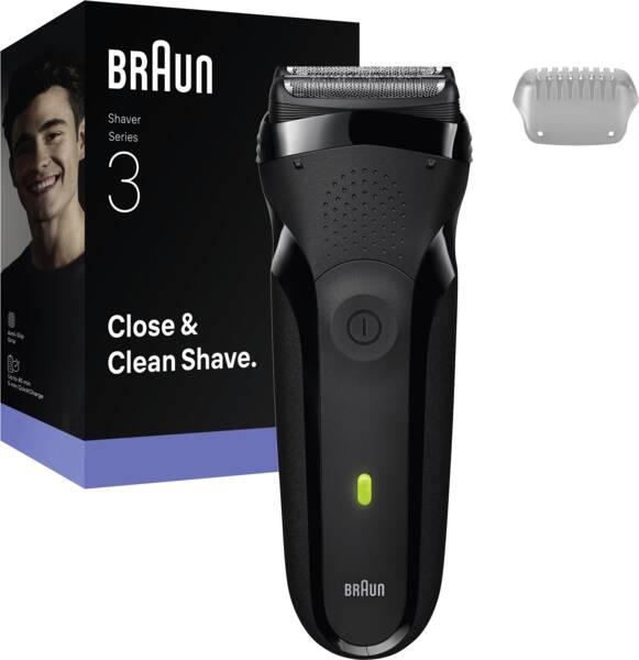 Braun 300 Series 3