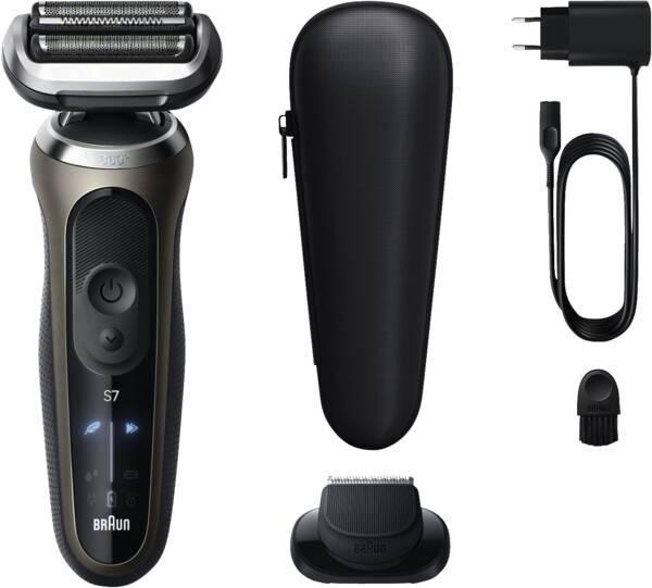 Braun 72-C1200s Series 7