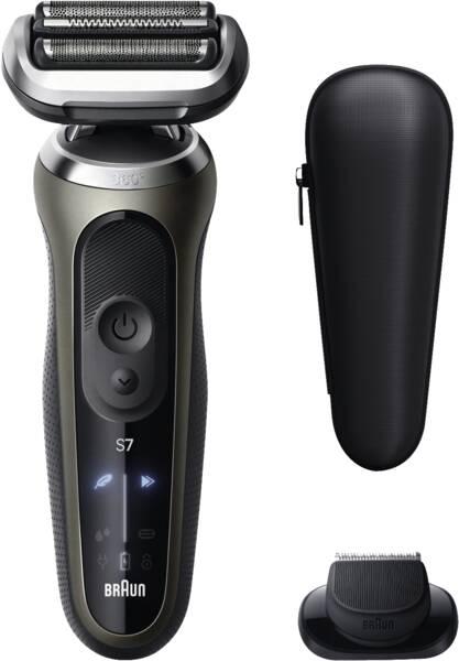 Braun 72-C1200s Series 7