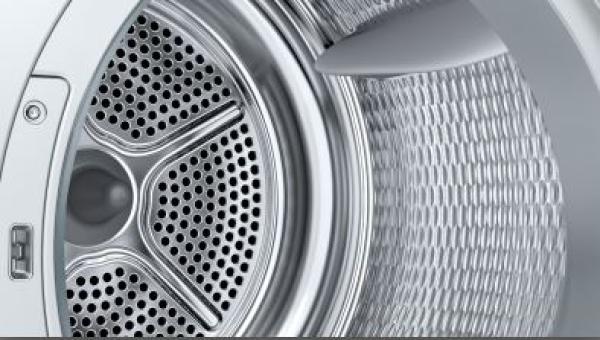 Constructa CWK3R204 Wärmepimpentrockner