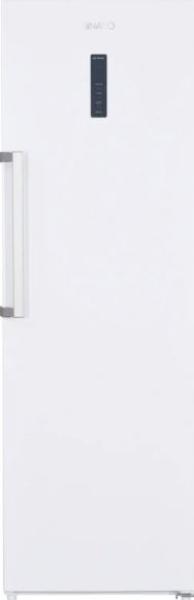 NABO GN 2623 Gefrierschrank 5 Jahre Herstellergarantie
