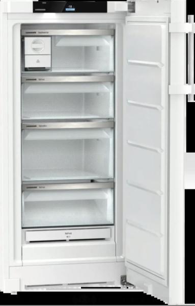 Liebherr FNb 425i-22 Stand-Gefrierschrank Weiss