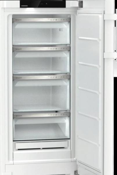 Liebherr RBa30 425i Stand-Kühlschrank Weiss