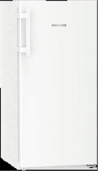Liebherr RBa30 425i Stand-Kühlschrank Weiss