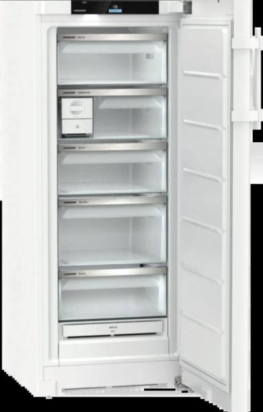Liebherr FNb 465i-22 Stand-Gefrierschrank Weiss