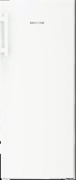 Liebherr FNb 465i-22 Stand-Gefrierschrank Weiss