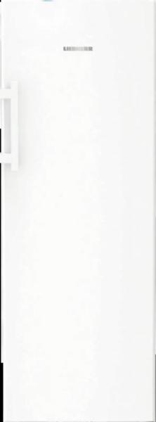Liebherr FNb 505i-22 Stand-Gefrierschrank Weiss
