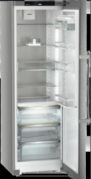 Liebherr RBsdc 525i-22 Stand-Kühlschrank Silber