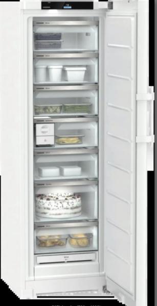 Liebherr FNc 527i-22 Stand-Gefrierschrank
