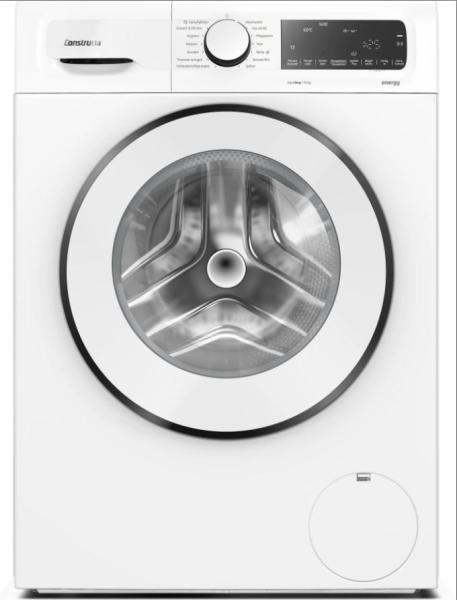 Constructa CGG254Z00 Waschmaschiene