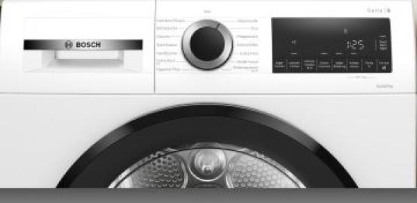 Bosch WQG233DF1 Wärmepumpentrockner