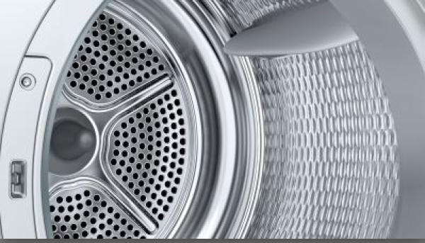 Bosch WQG233DF1 Wärmepumpentrockner