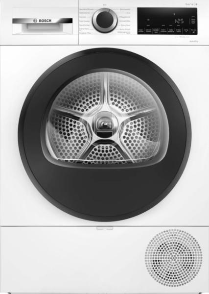 Bosch WQG233DF1 Wärmepumpentrockner