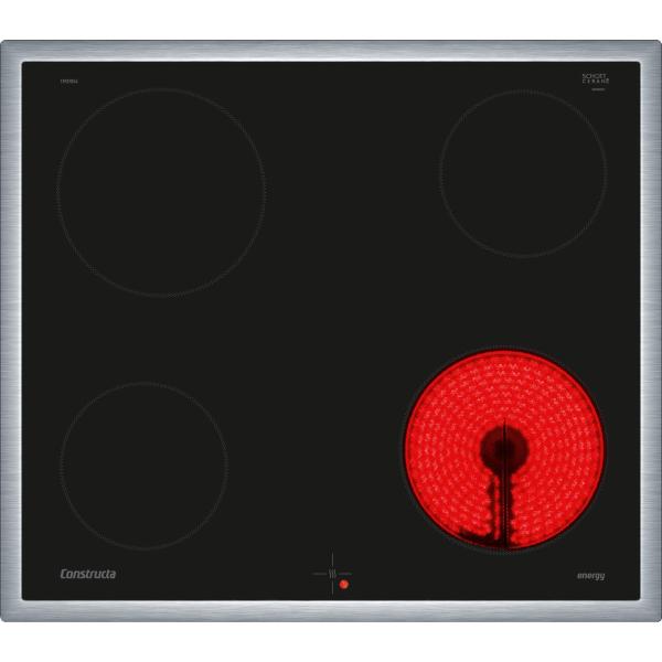 Constructa CX30EK01T Herd - Set