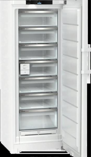 Liebherr FNc 727i-22 Stand-Gefrierschrank Weiss