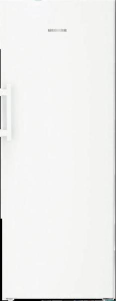 Liebherr FNc 727i-22 Stand-Gefrierschrank Weiss