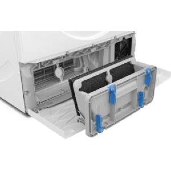 Constructa CWQ3R400 Wärmepumpentrockner