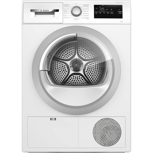 Bosch WTH85V13 Wärmepumpentrockner Serie 4