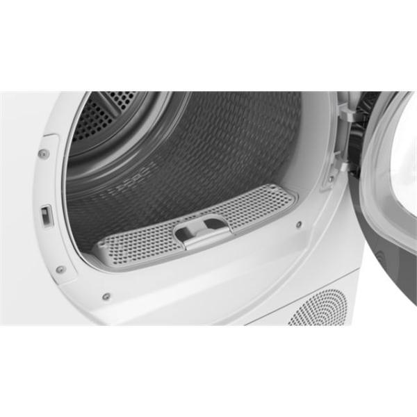 Bosch WTH85V13 Wärmepumpentrockner Serie 4