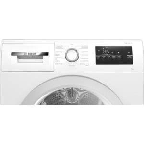 Bosch WTH85V13 Wärmepumpentrockner Serie 4