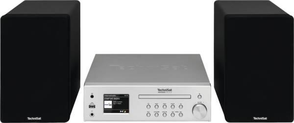 DIGITRADIO 760 CD IR Kompaktanlage