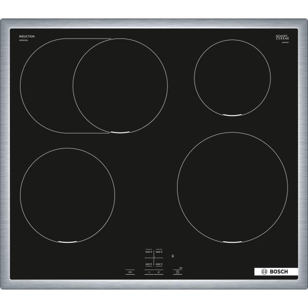 Bosch HND675LS62 Herd-Set