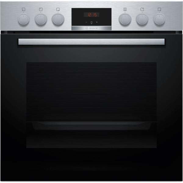 Bosch HND415GS62 Herdset Induktion