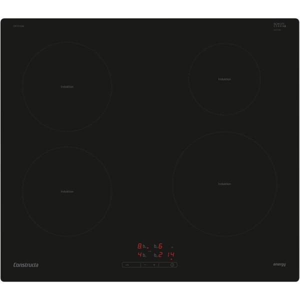 Constructa CX51EI04T Herdset Induktion